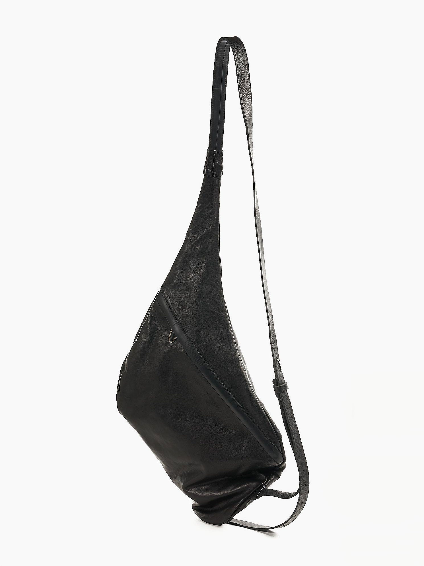 Shoulder Bag - by DANIELE BASTA