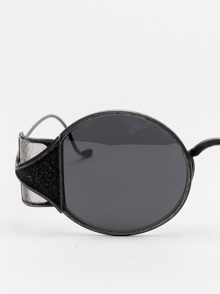 Side - Shield Sunglasses - by RIGARDS