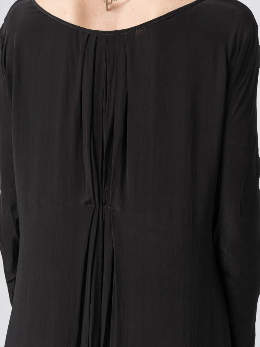 SILK M DRESS - by DEVA KANYA