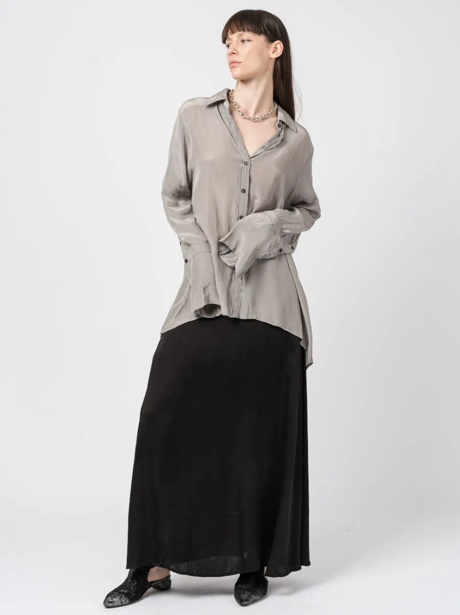 SILK OVERSIZE - by DEVA KANYA