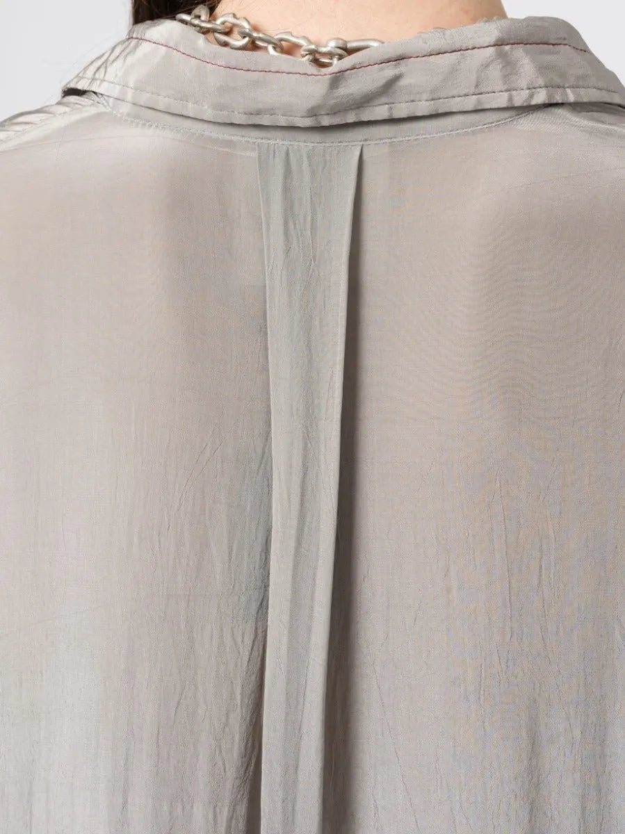 SILK OVERSIZE - by DEVA KANYA