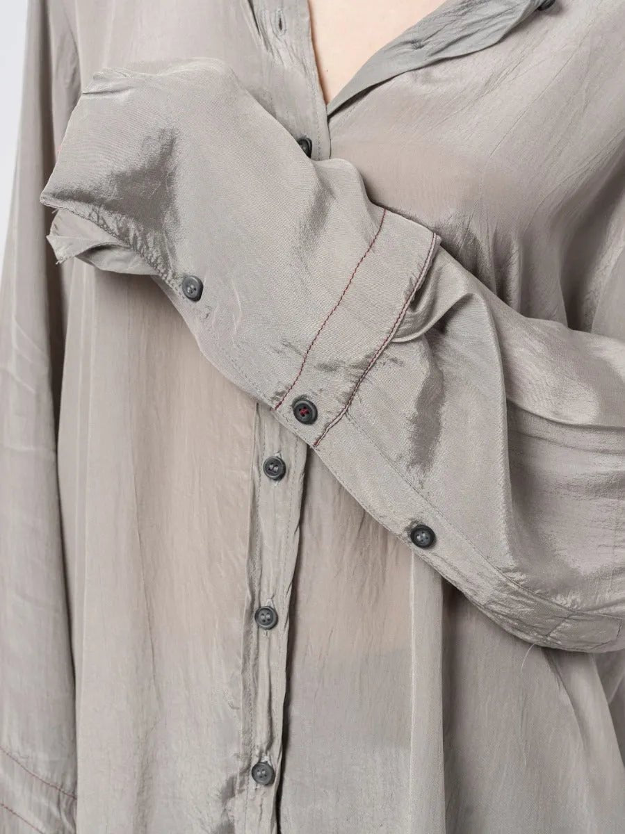 SILK OVERSIZE - by DEVA KANYA