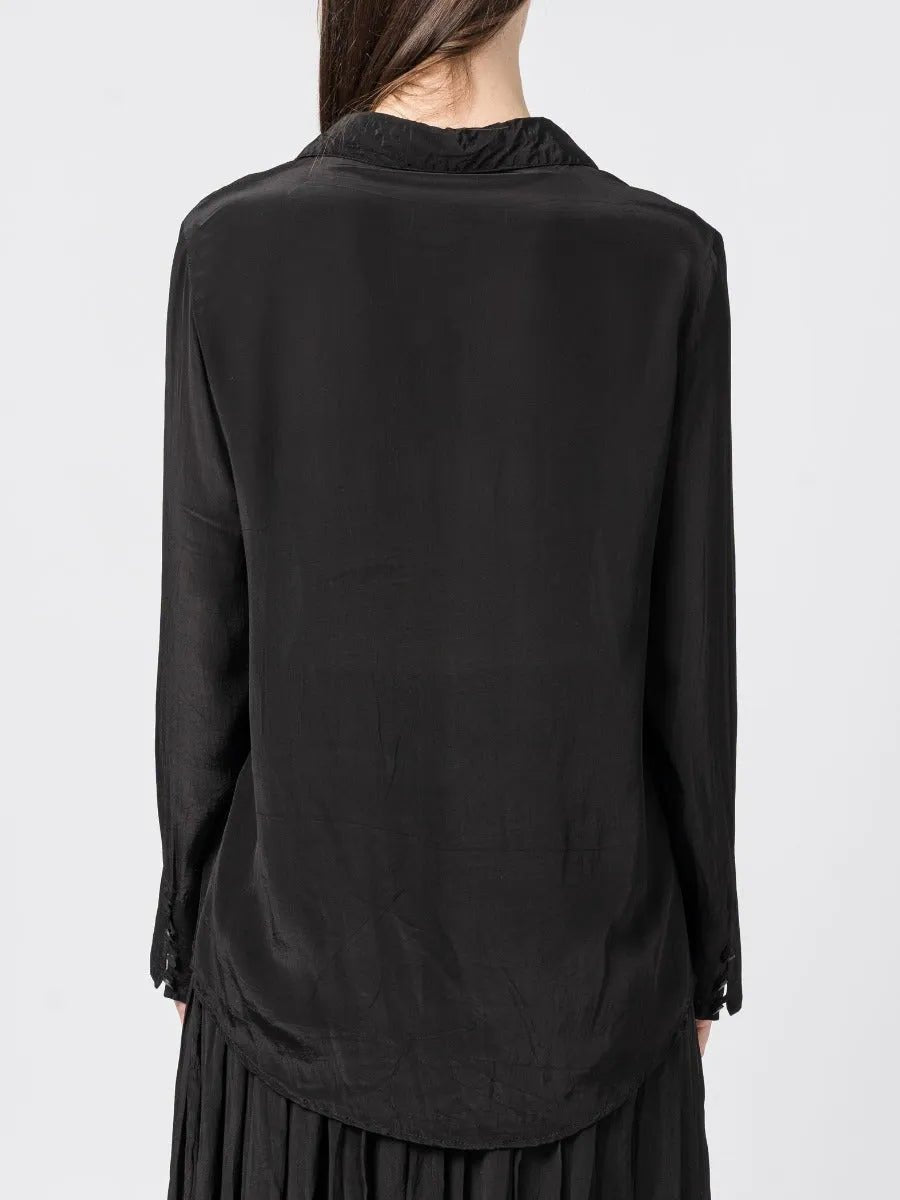 SILK SHIRT - by DEVA KANYA