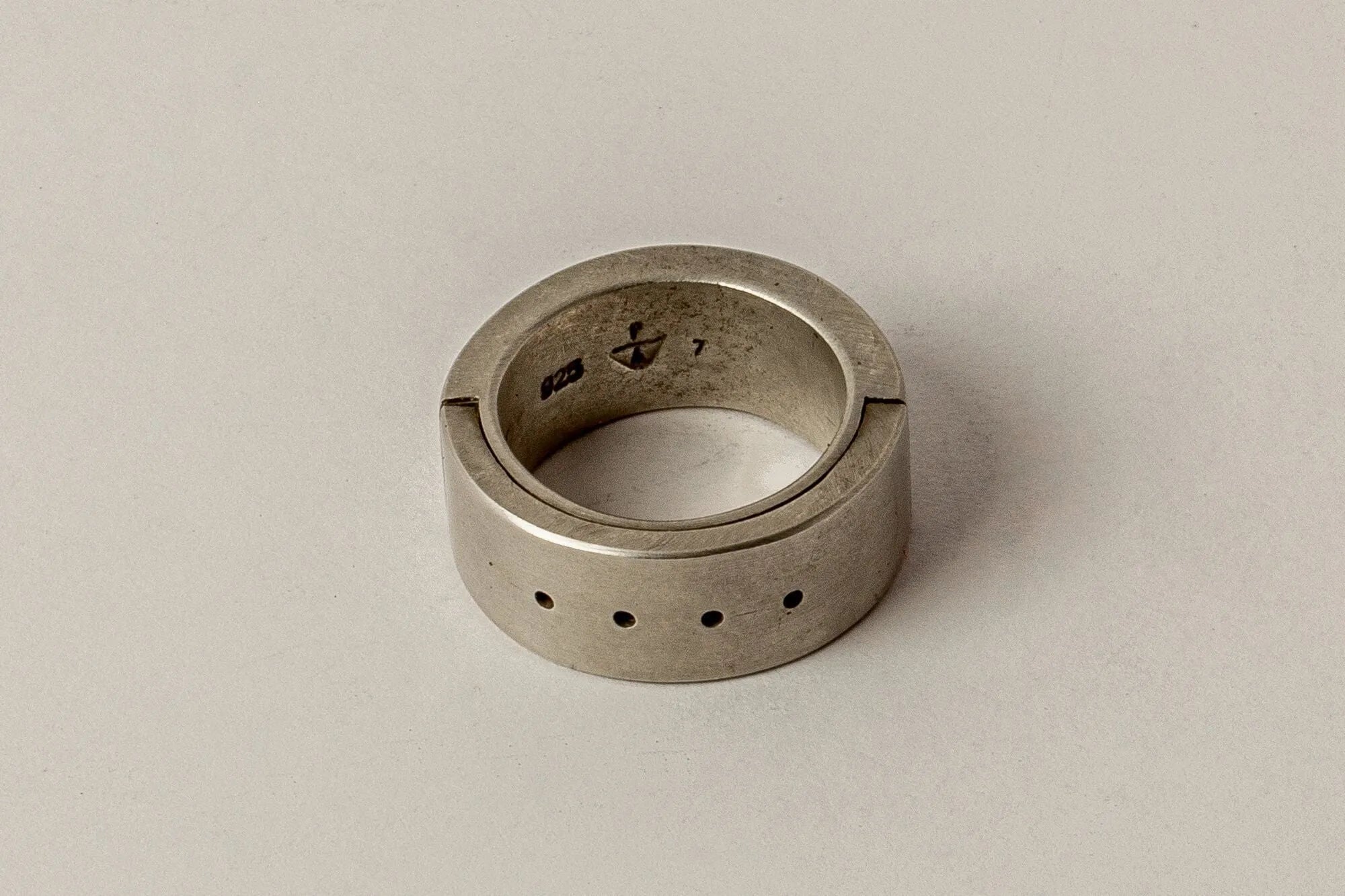 SISTEMA RING - by PARTS OF FOUR