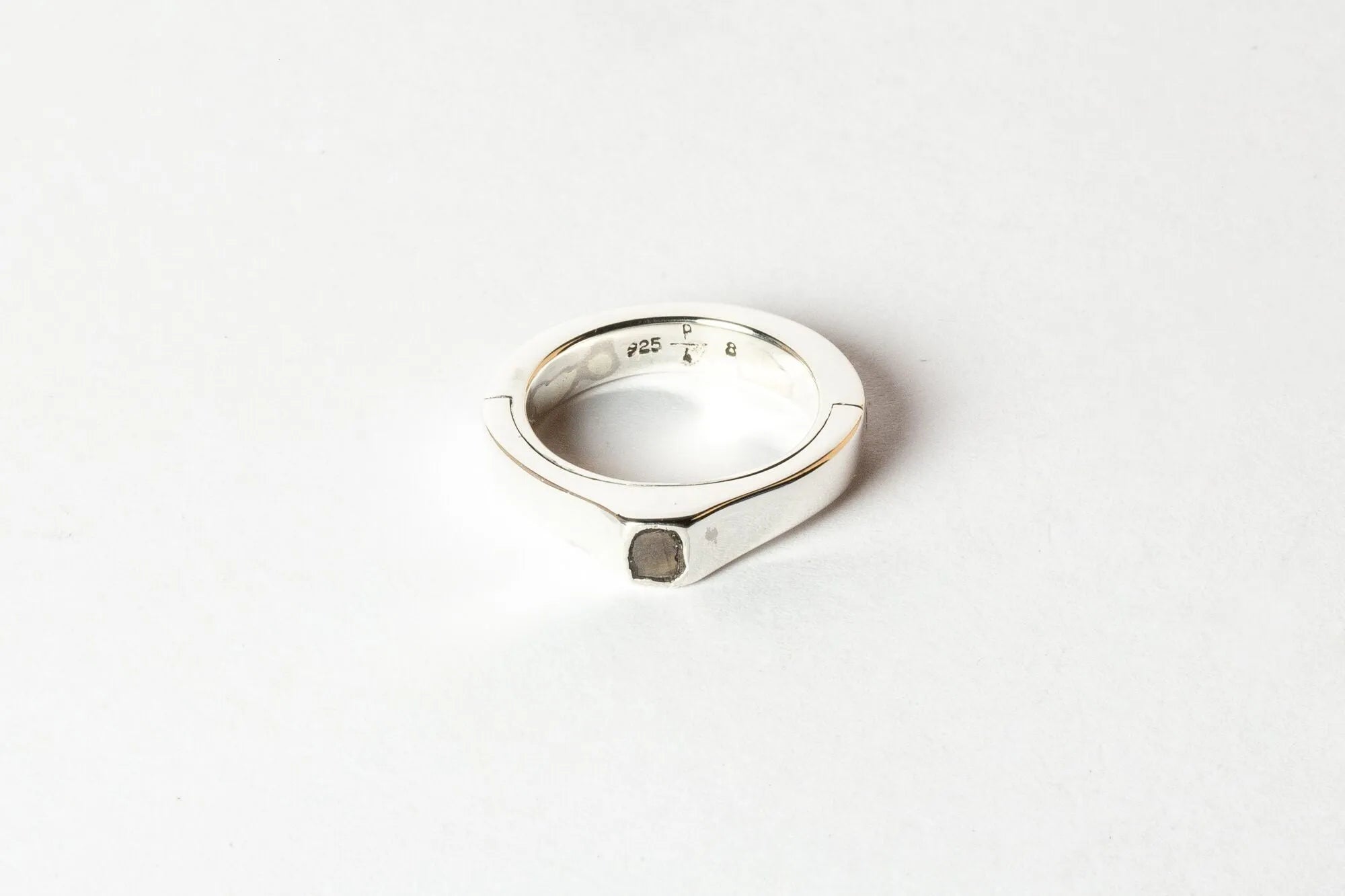 SISTEMA RING - by PARTS OF FOUR