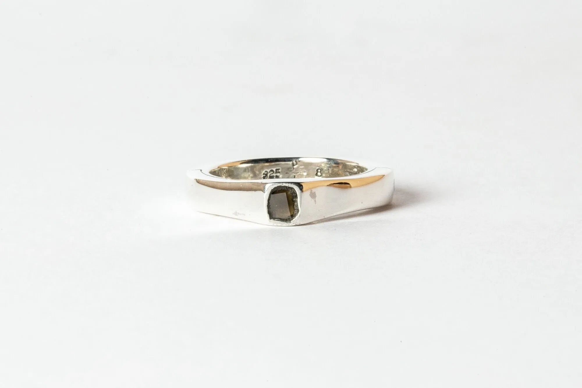 SISTEMA RING - by PARTS OF FOUR