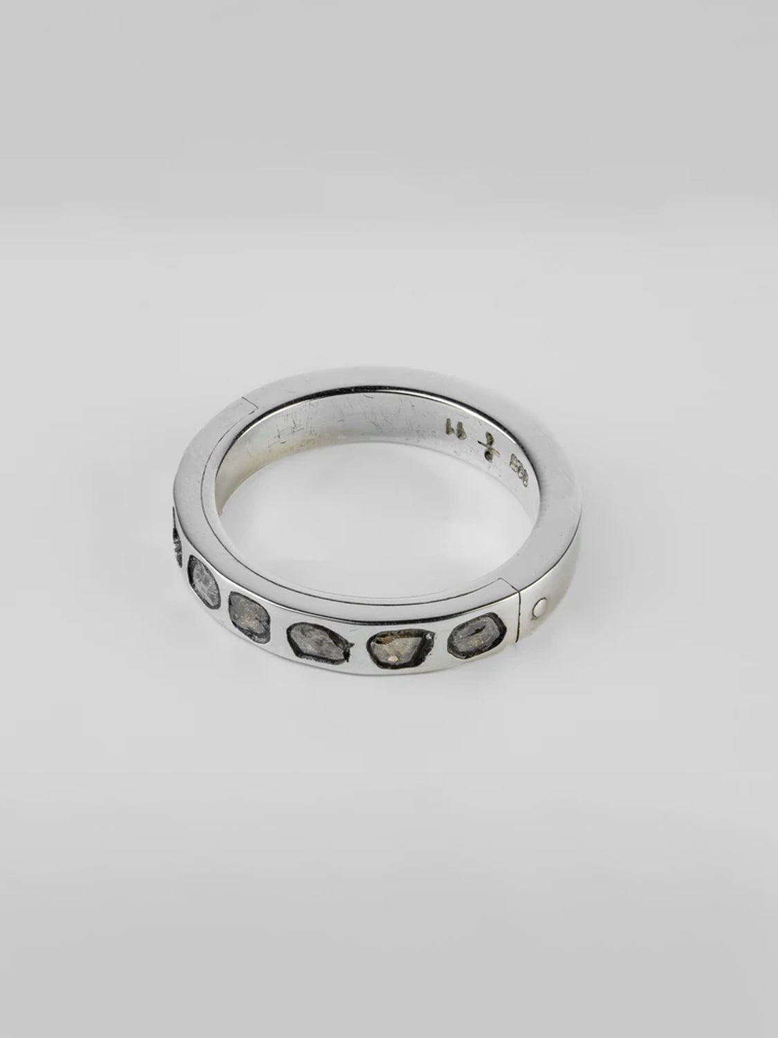 SISTEMA RING - by PARTS OF FOUR