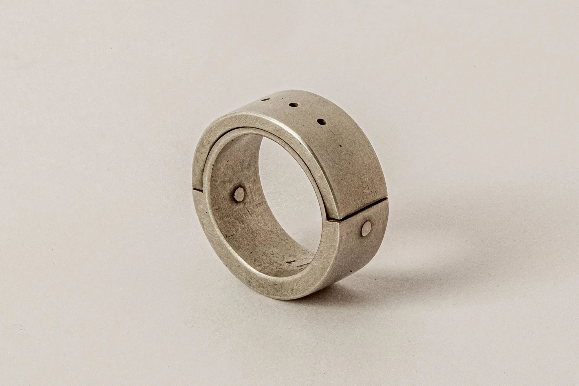 SISTEMA RING - by PARTS OF FOUR