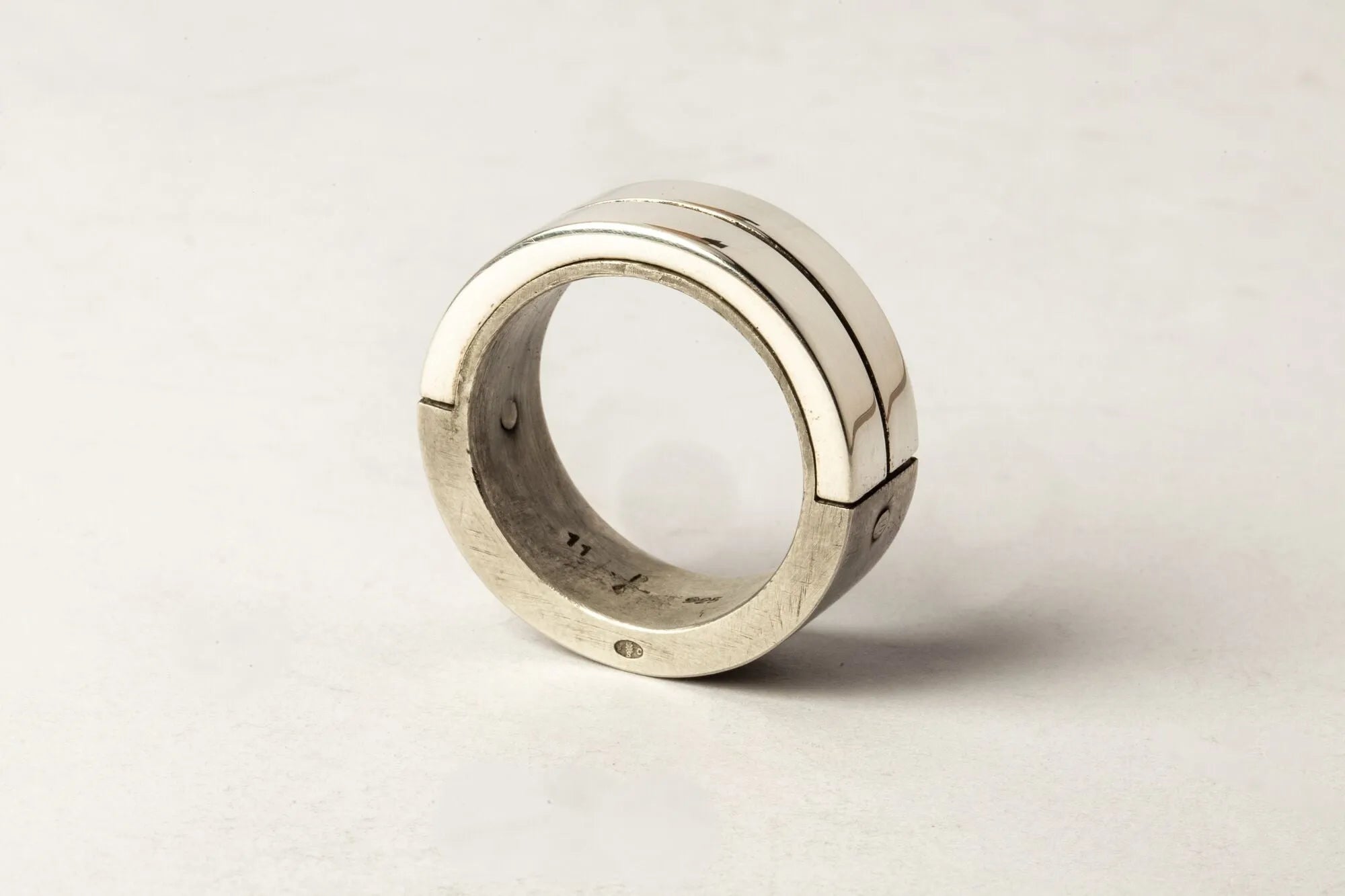 SISTEMA RING - by PARTS OF FOUR