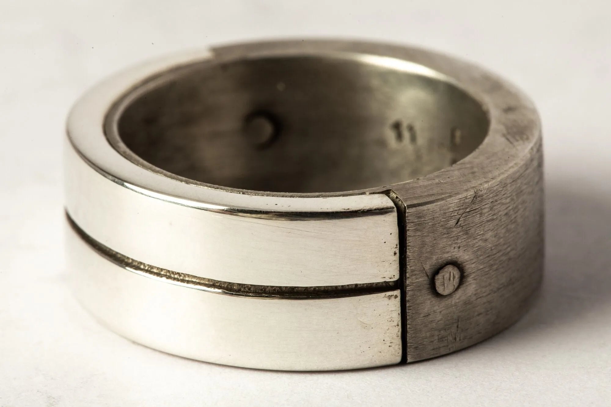 SISTEMA RING - by PARTS OF FOUR