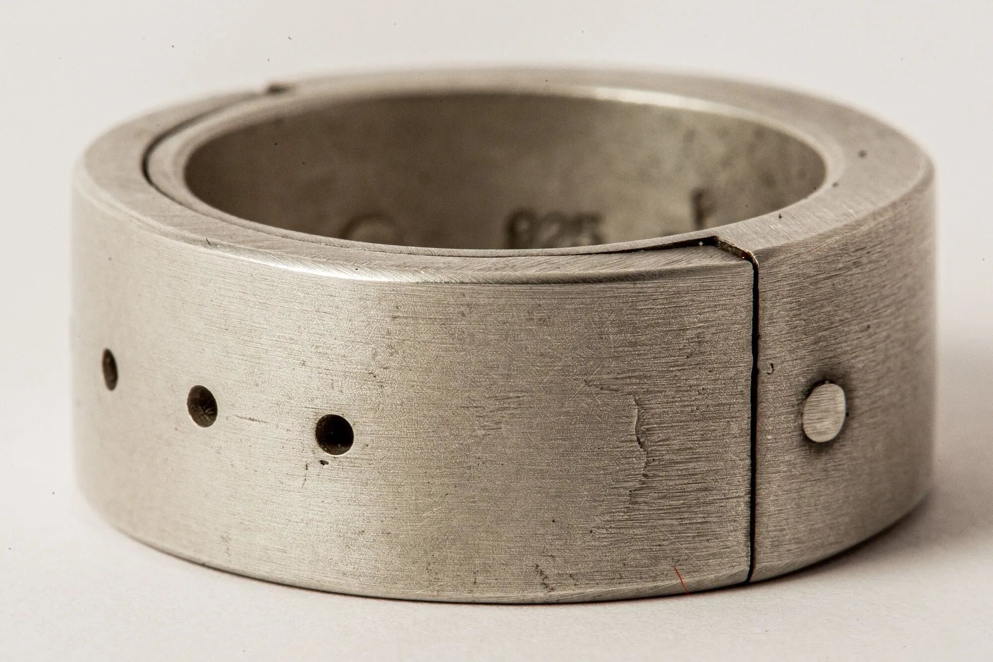 SISTEMA RING - by PARTS OF FOUR