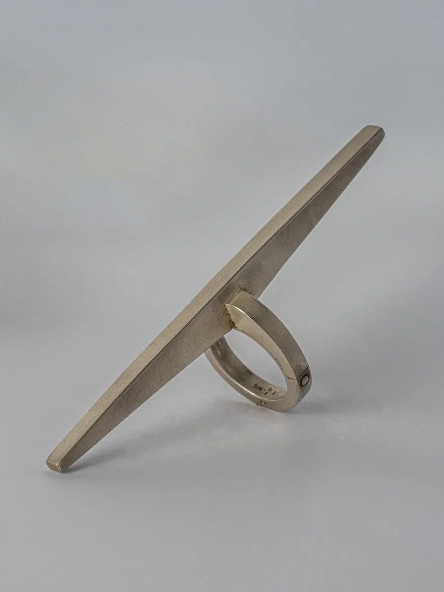 SISTEMA RING - by PARTS OF FOUR