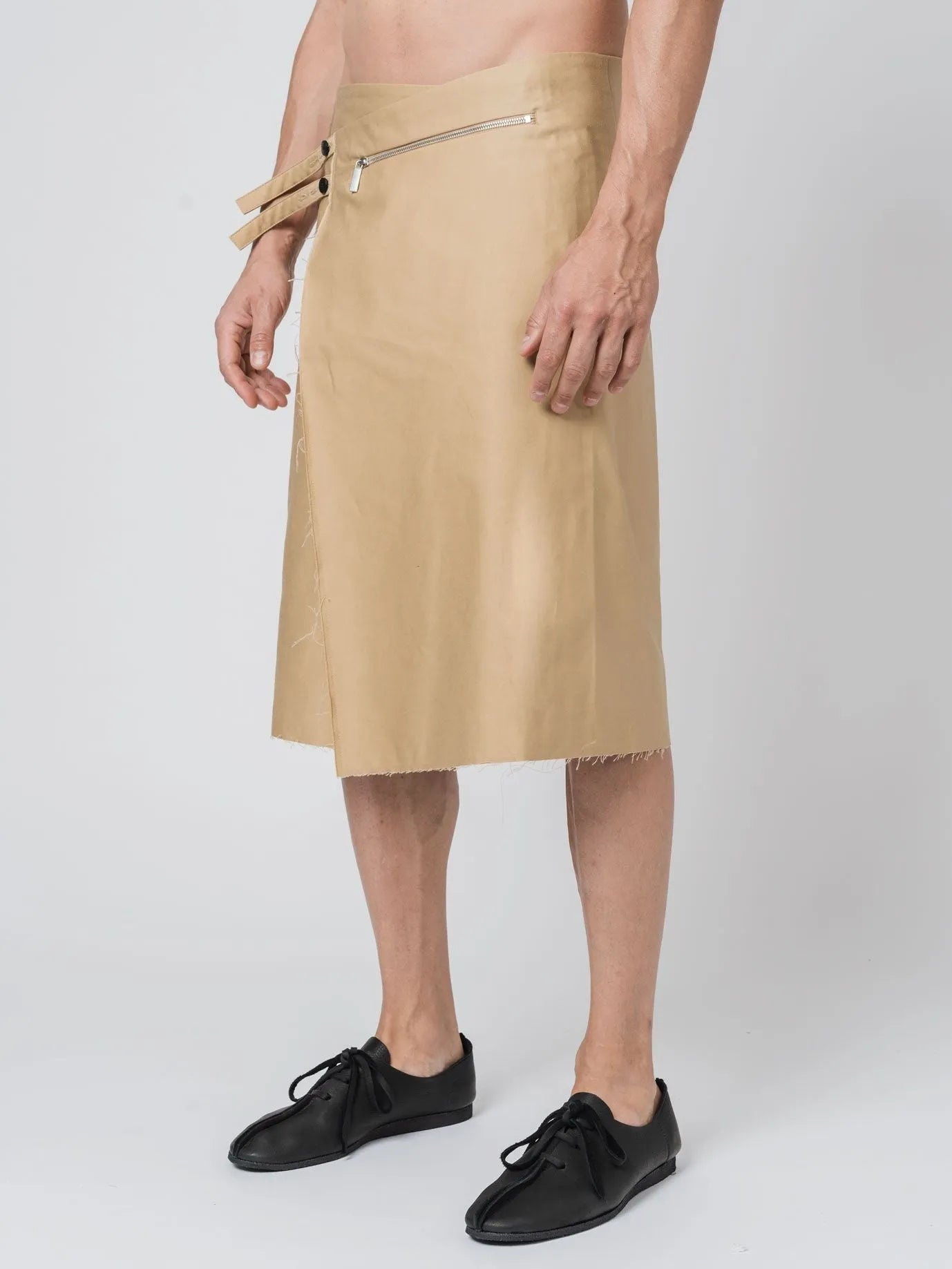 SKIRT - by SAPIO