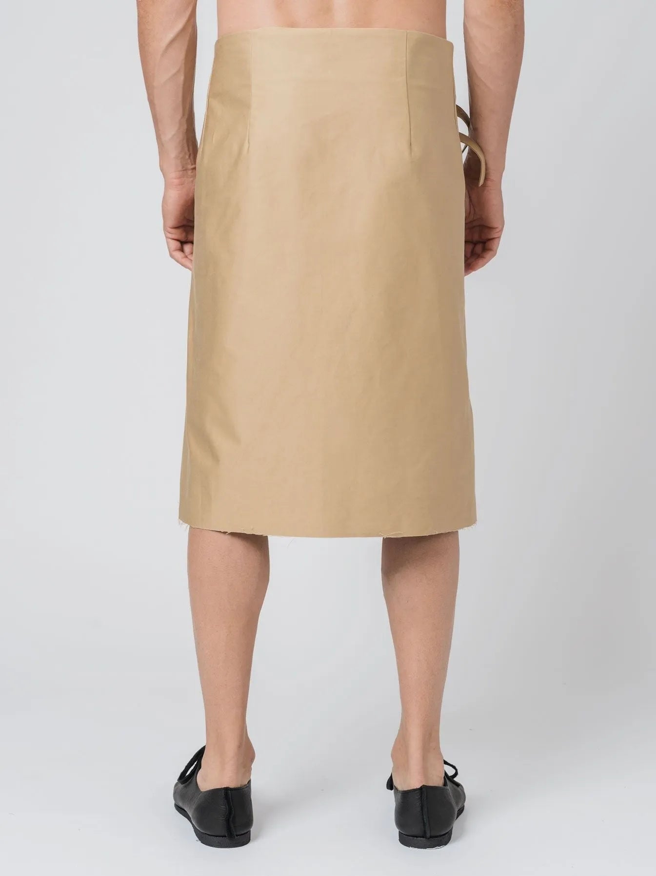 SKIRT - by SAPIO