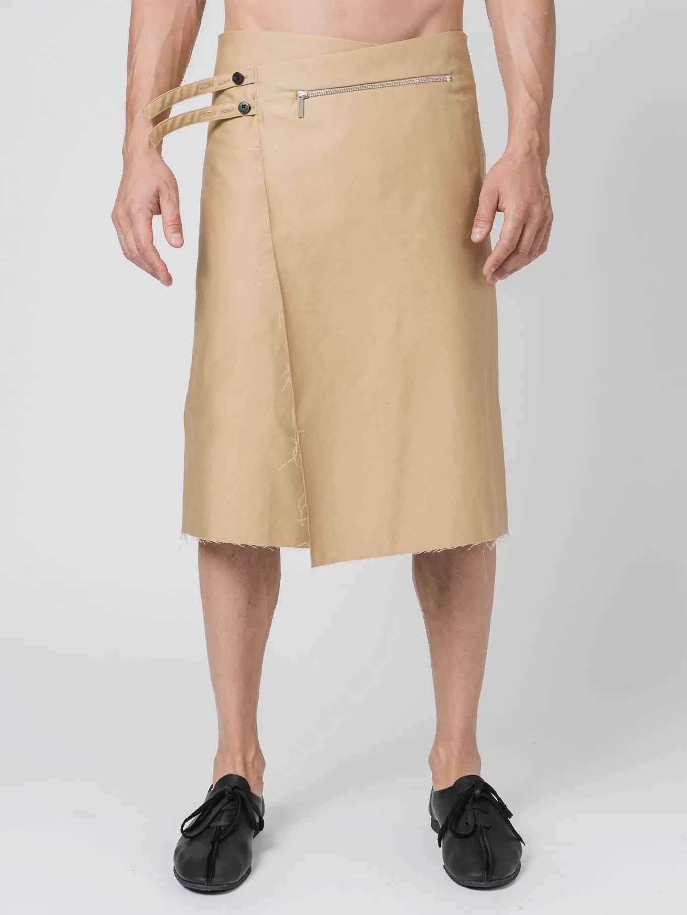 SKIRT - by SAPIO