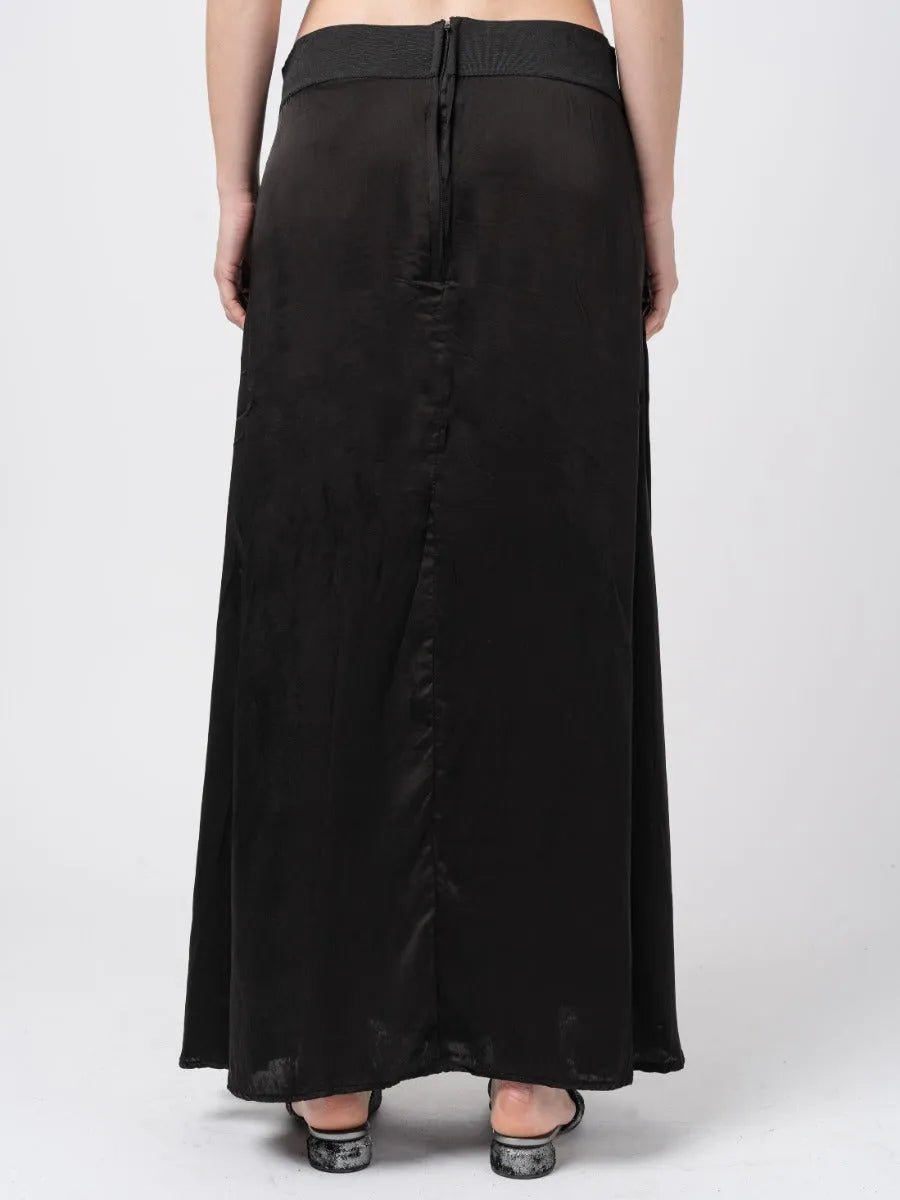 SKIRT - by DEVA KANYA
