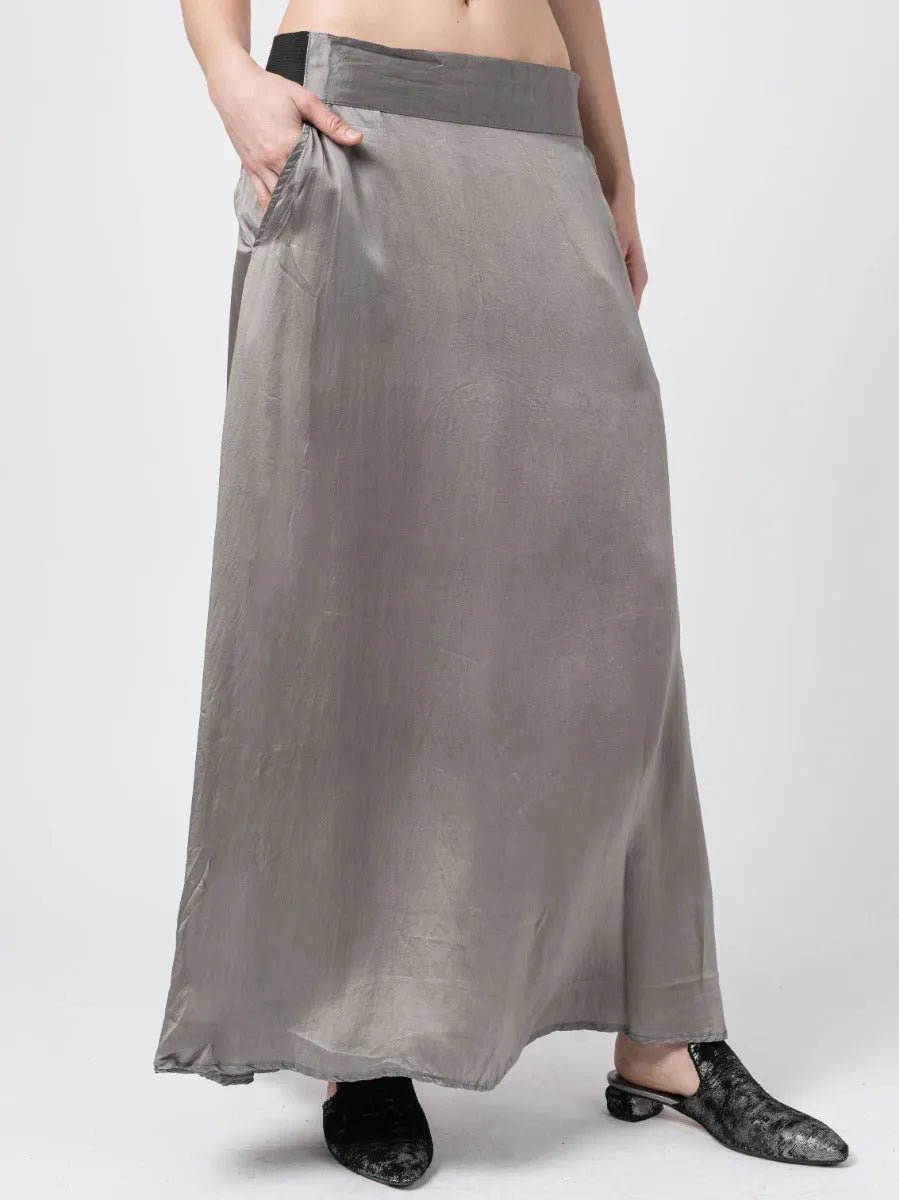 SKIRT - by DEVA KANYA
