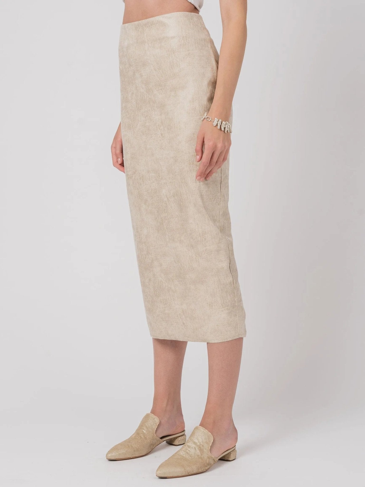 SKIRT - by PRIMORDIAL IS PRIMITIVE