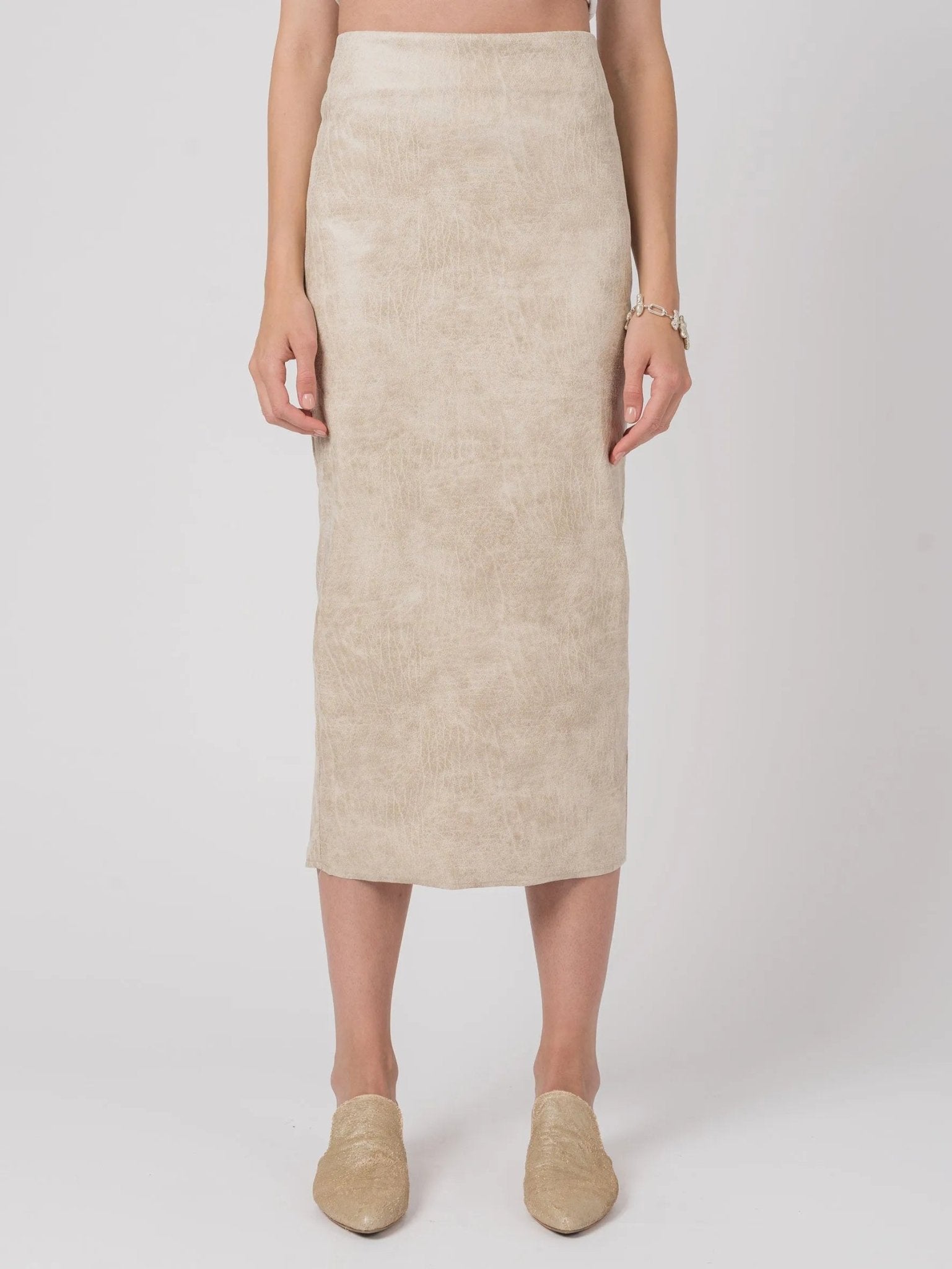 SKIRT - by PRIMORDIAL IS PRIMITIVE