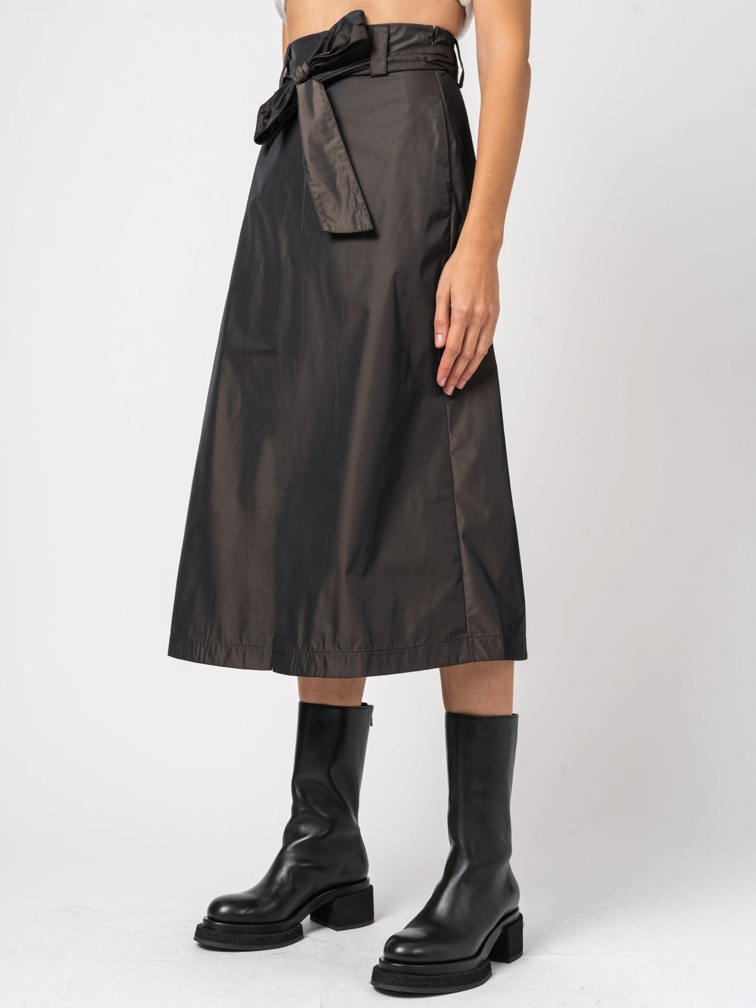 SKIRT - by TANDEM