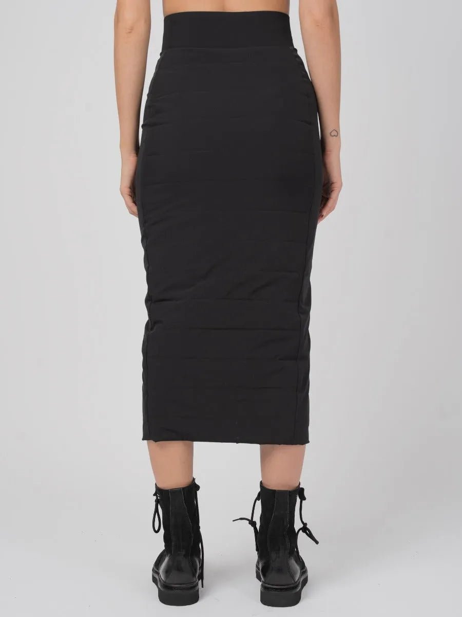 SKIRT - by THOM KROM