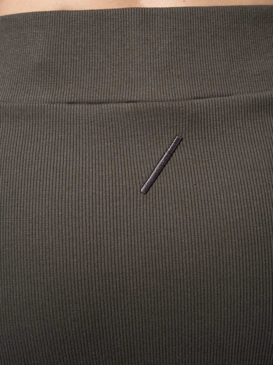 SKIRT - by THOM KROM