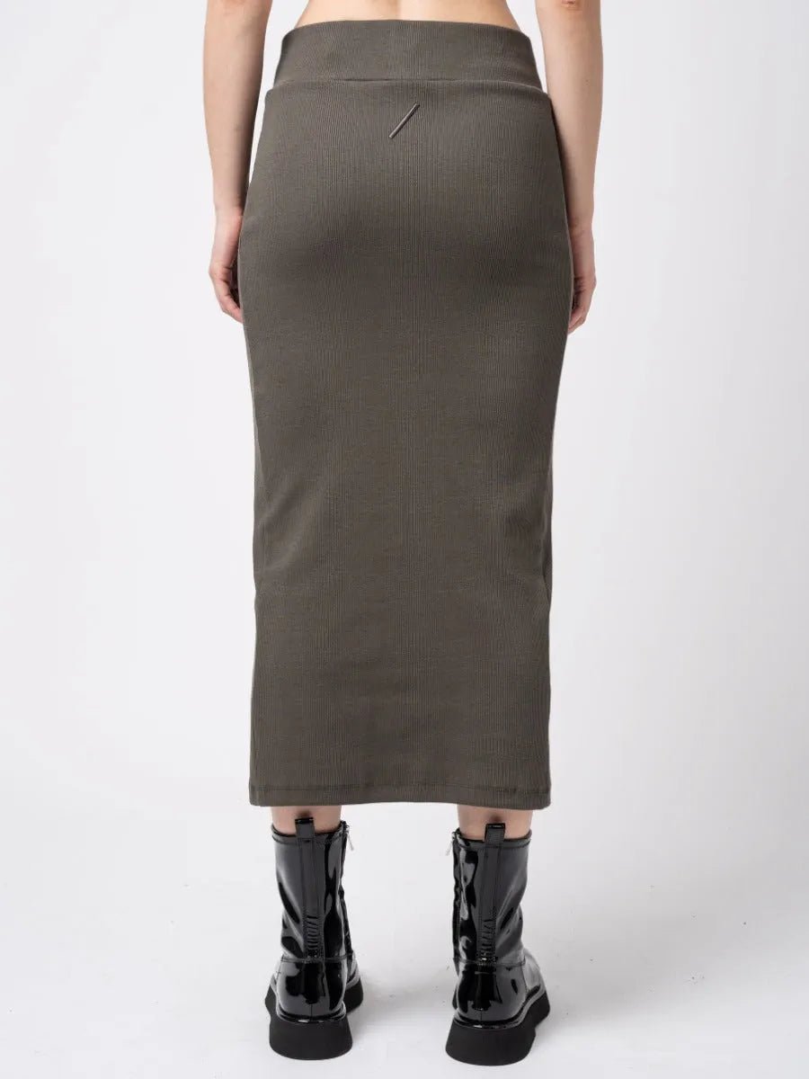 SKIRT - by THOM KROM