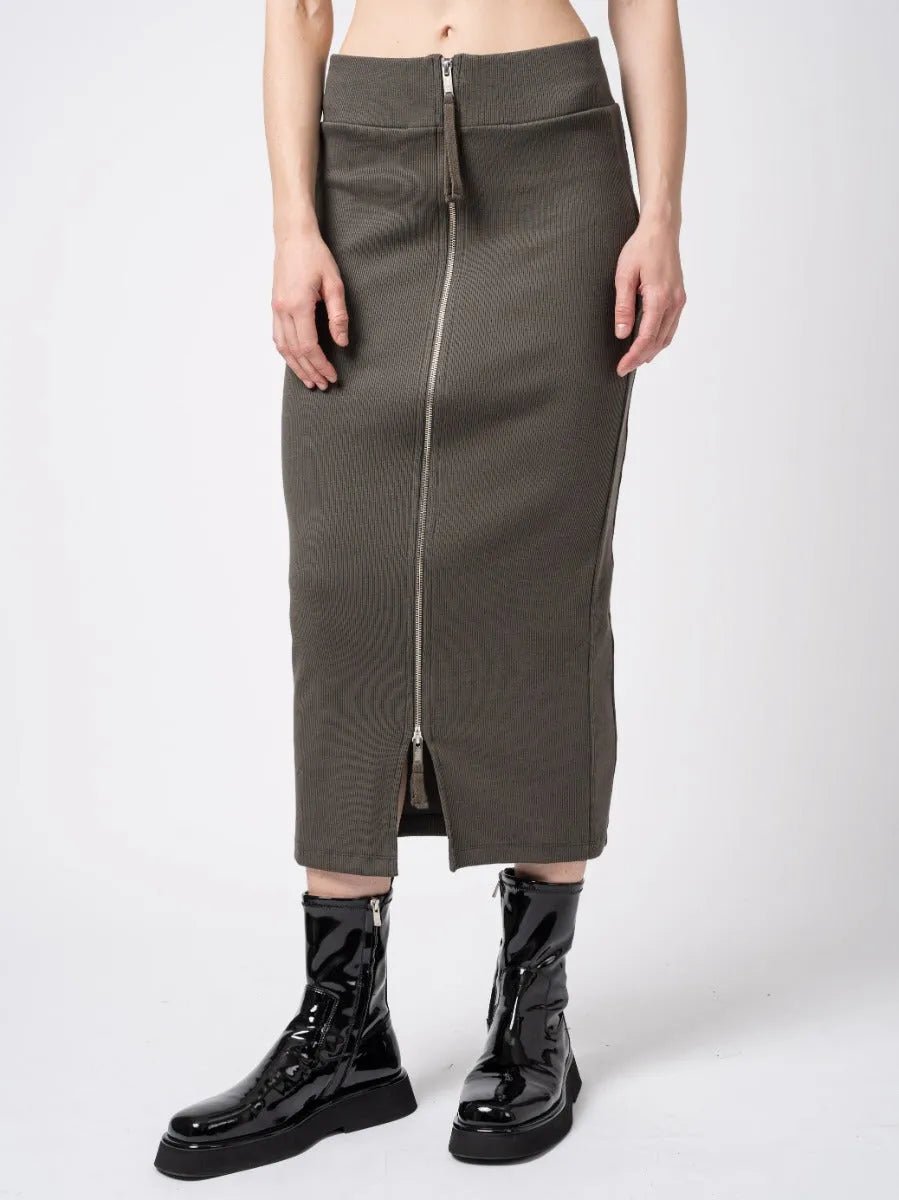 SKIRT - by THOM KROM