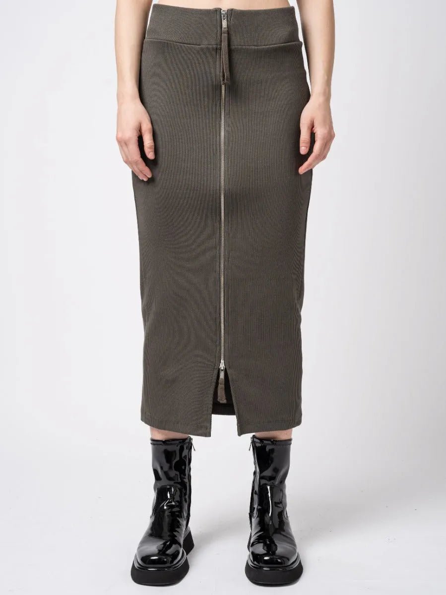 SKIRT - by THOM KROM