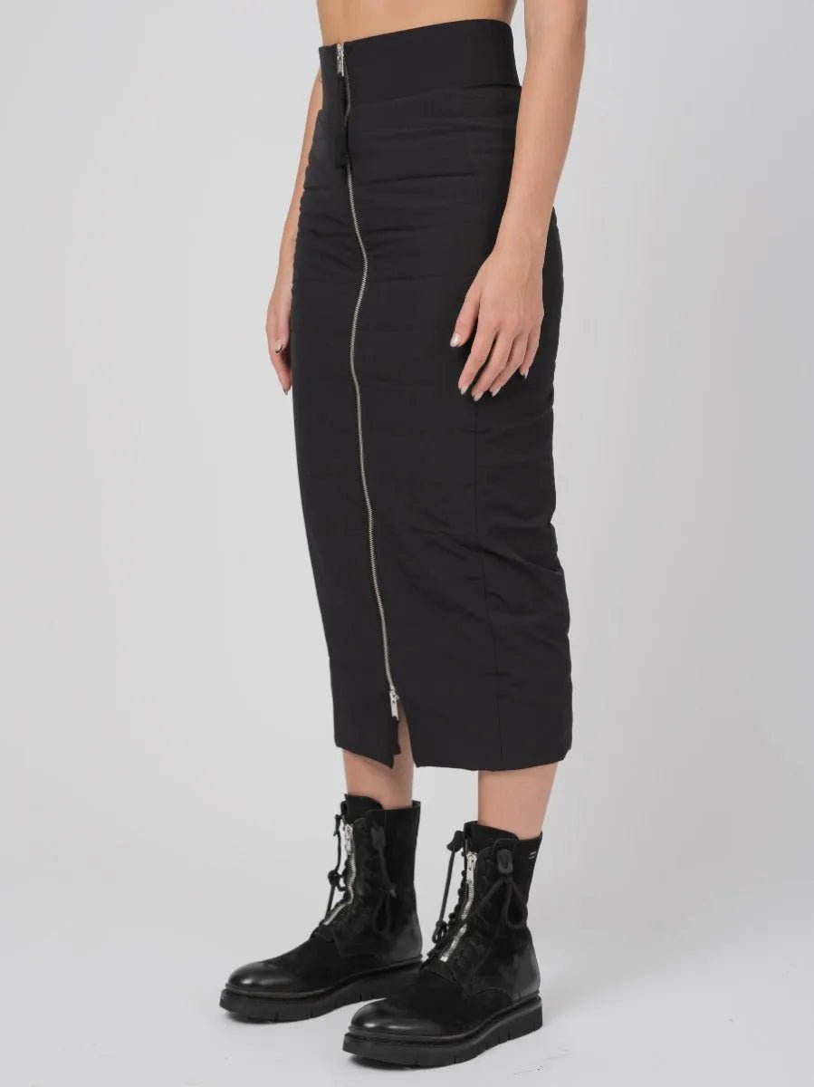 SKIRT - by THOM KROM