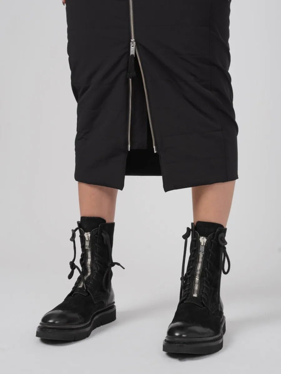 SKIRT - by THOM KROM