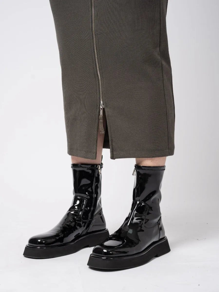 SKIRT - by THOM KROM