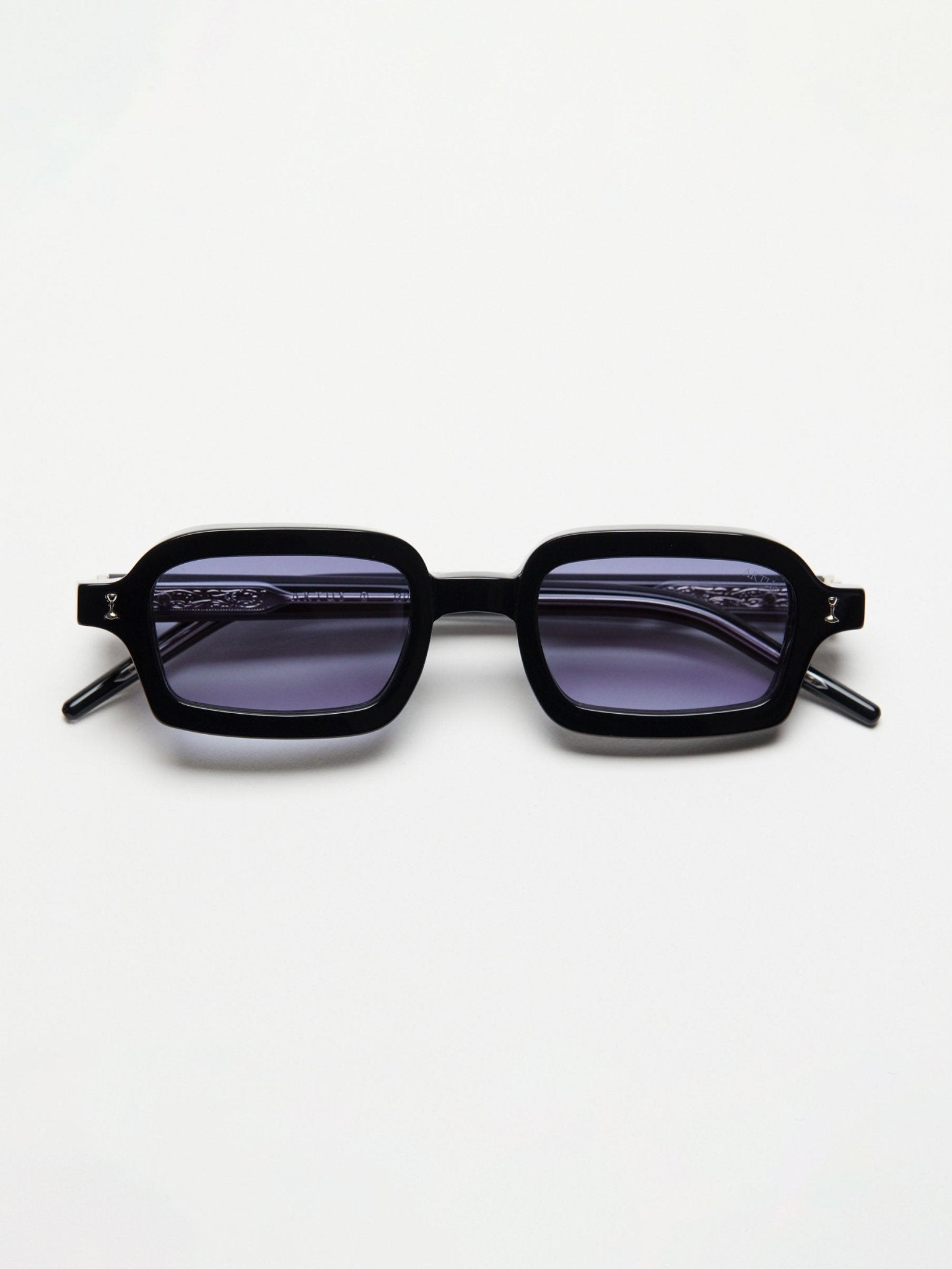 Sky Captain Sunglasses - by ARTUS