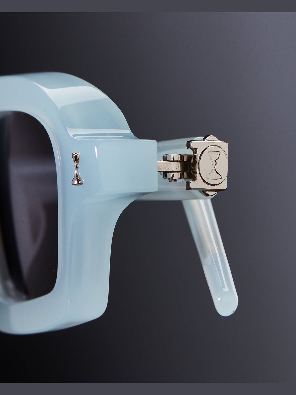 Sky Captain Sunglasses - by ARTUS