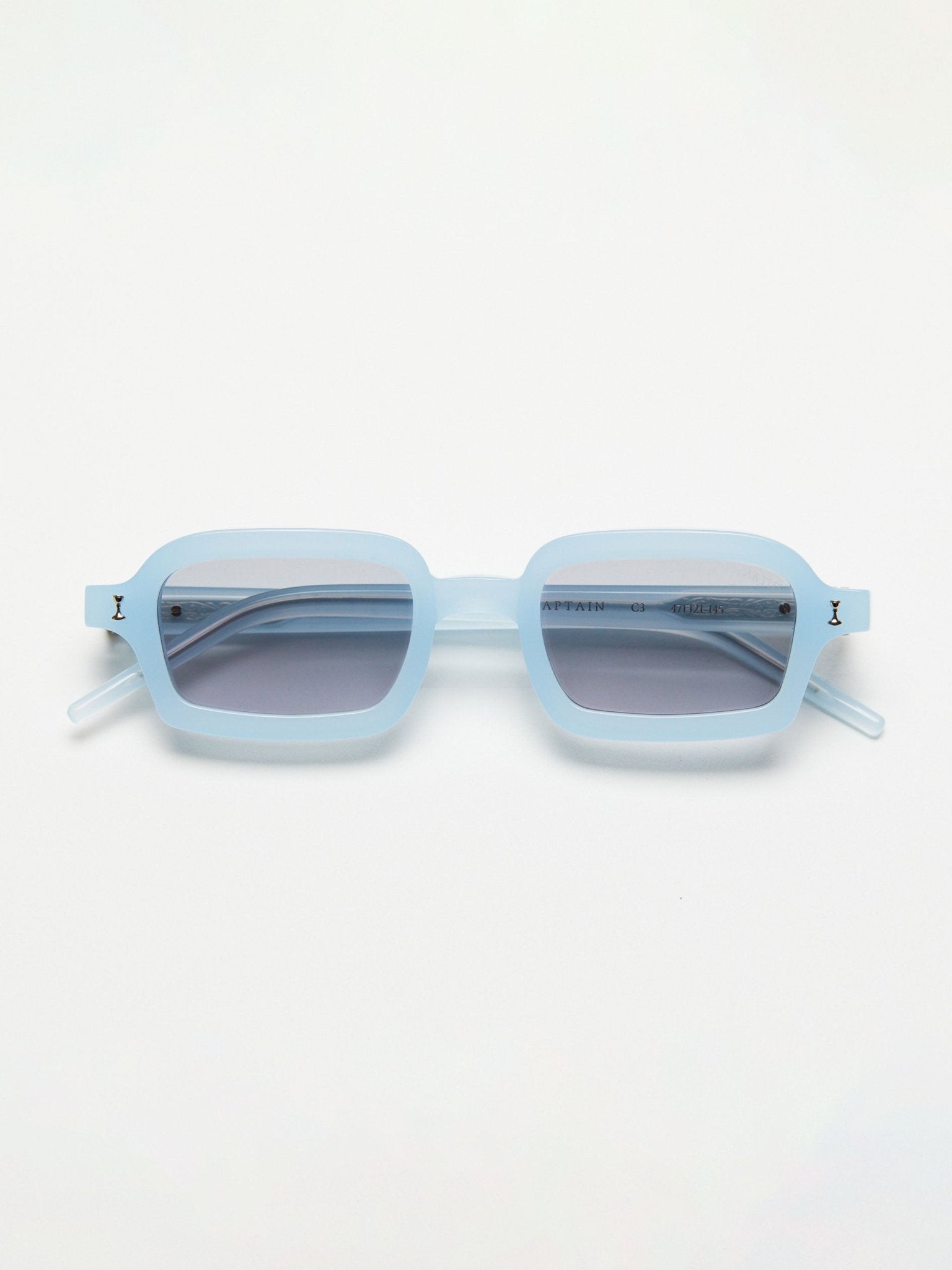 Sky Captain Sunglasses - by ARTUS