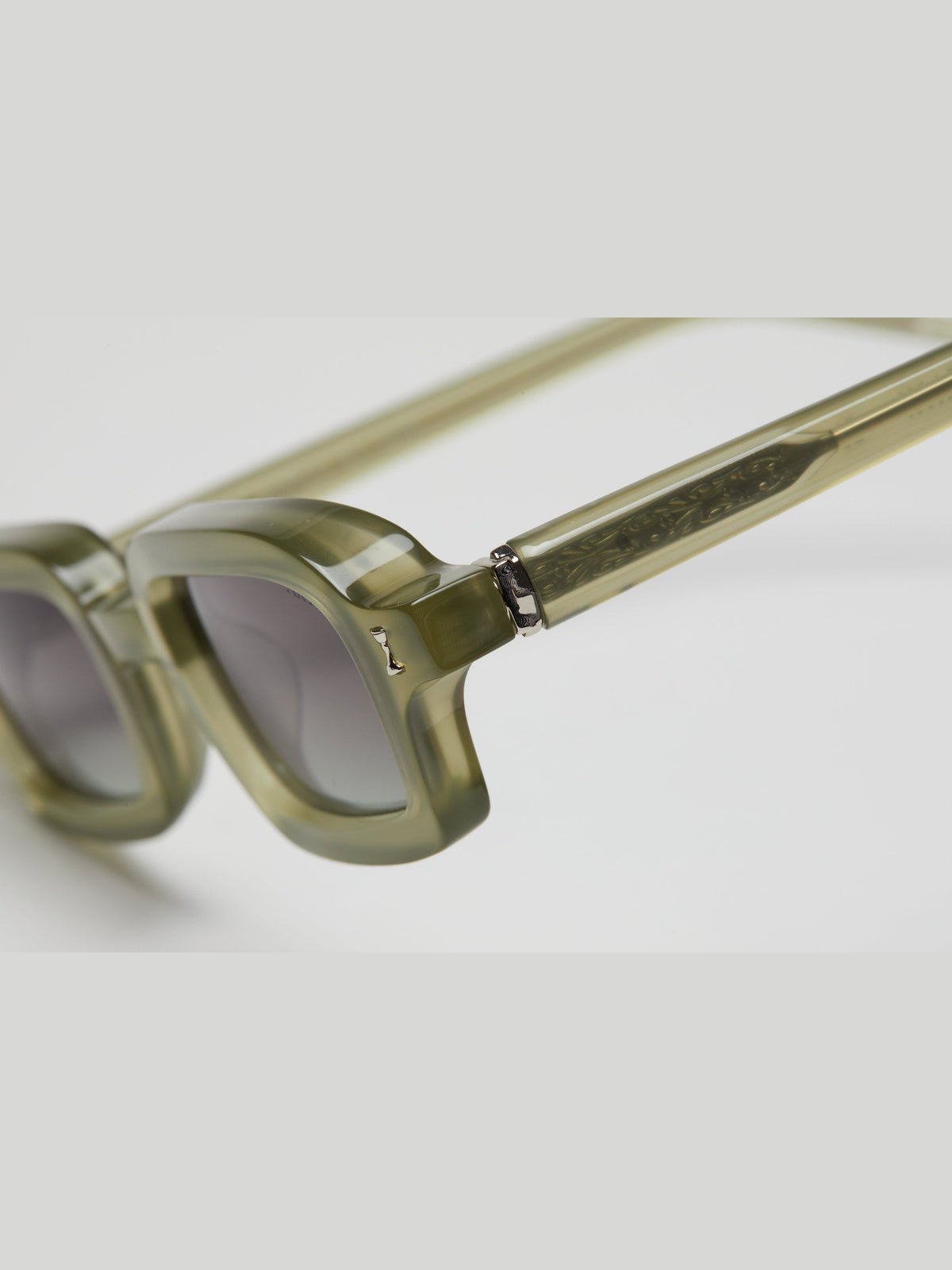 Sky Captain Sunglasses - by ARTUS