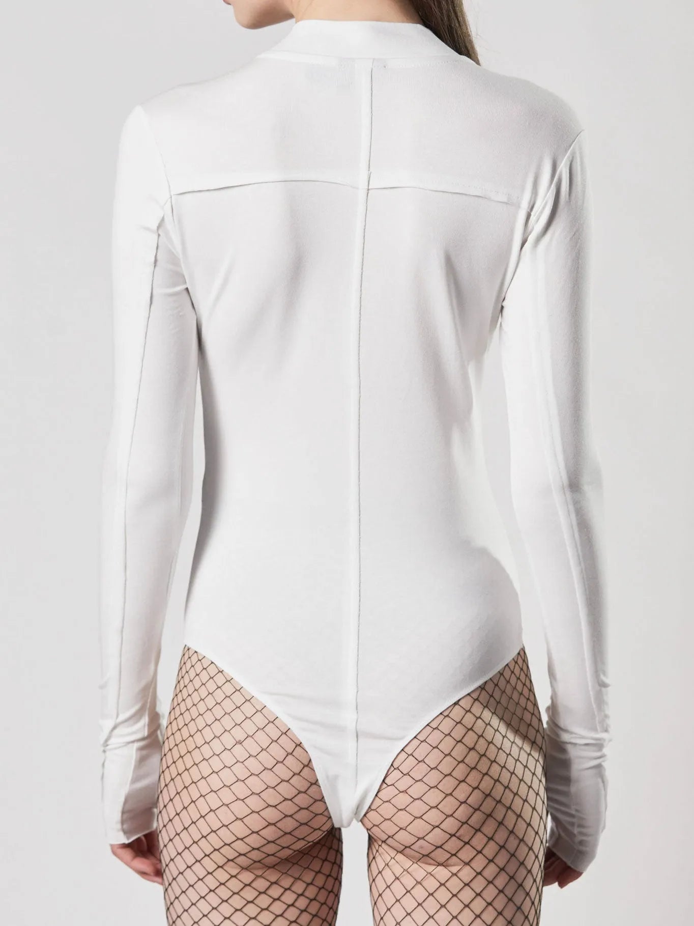 Slim fit Body - by THOM KROM
