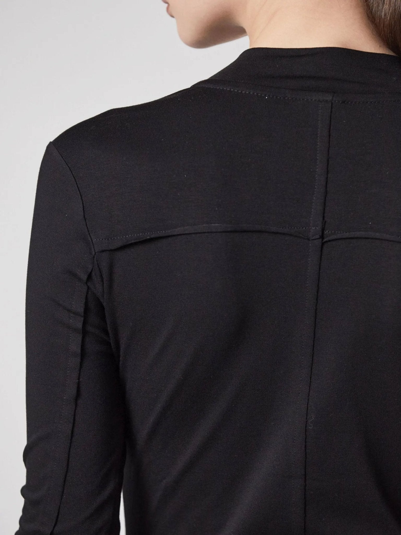 Slim fit Body - by THOM KROM