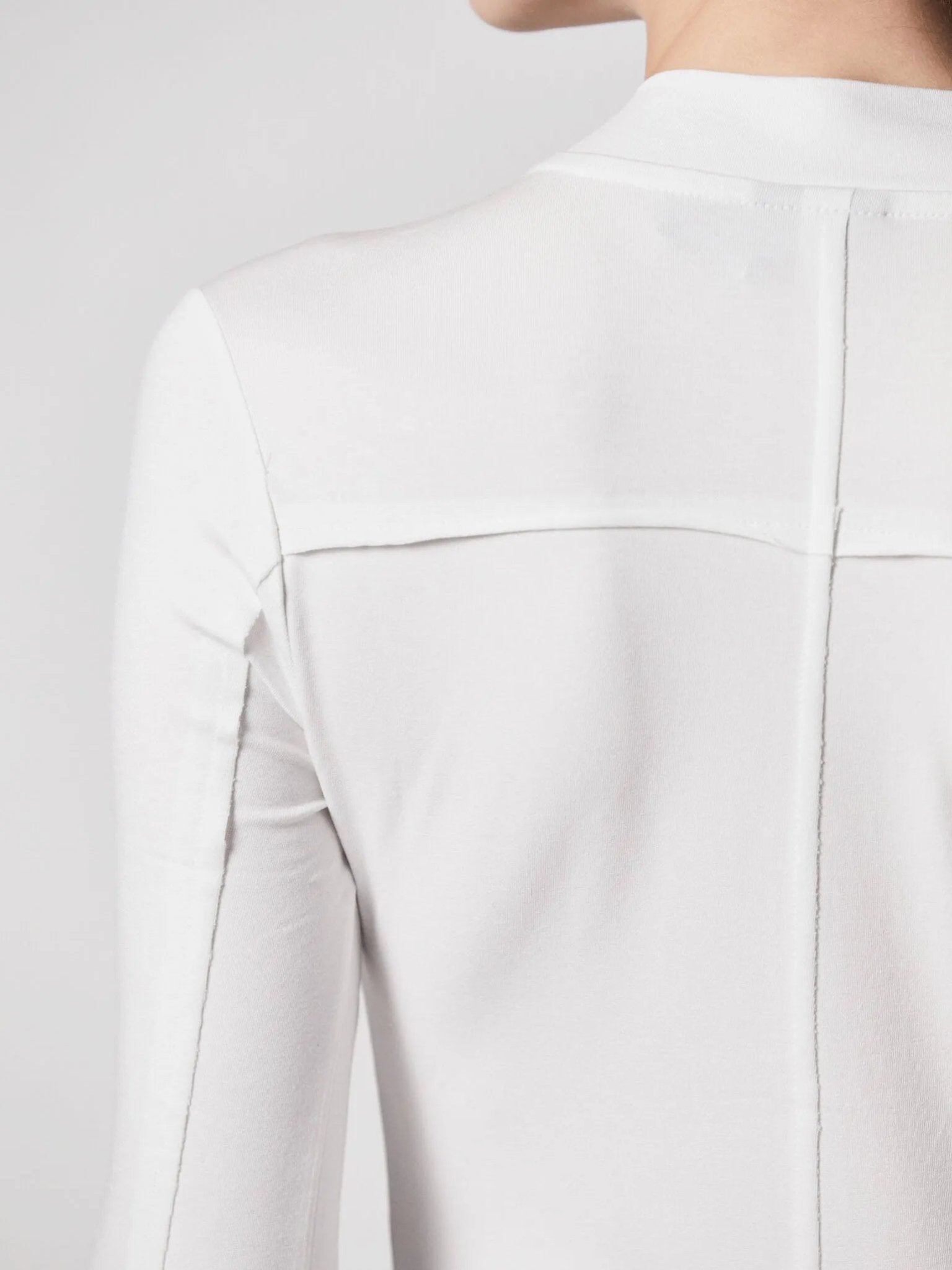 Slim fit Body - by THOM KROM