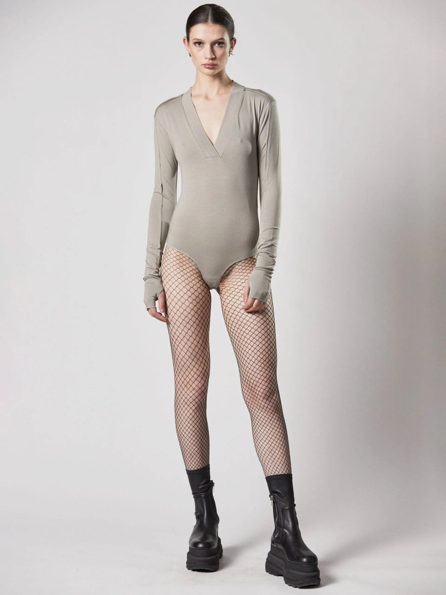 Slim fit Body - by THOM KROM