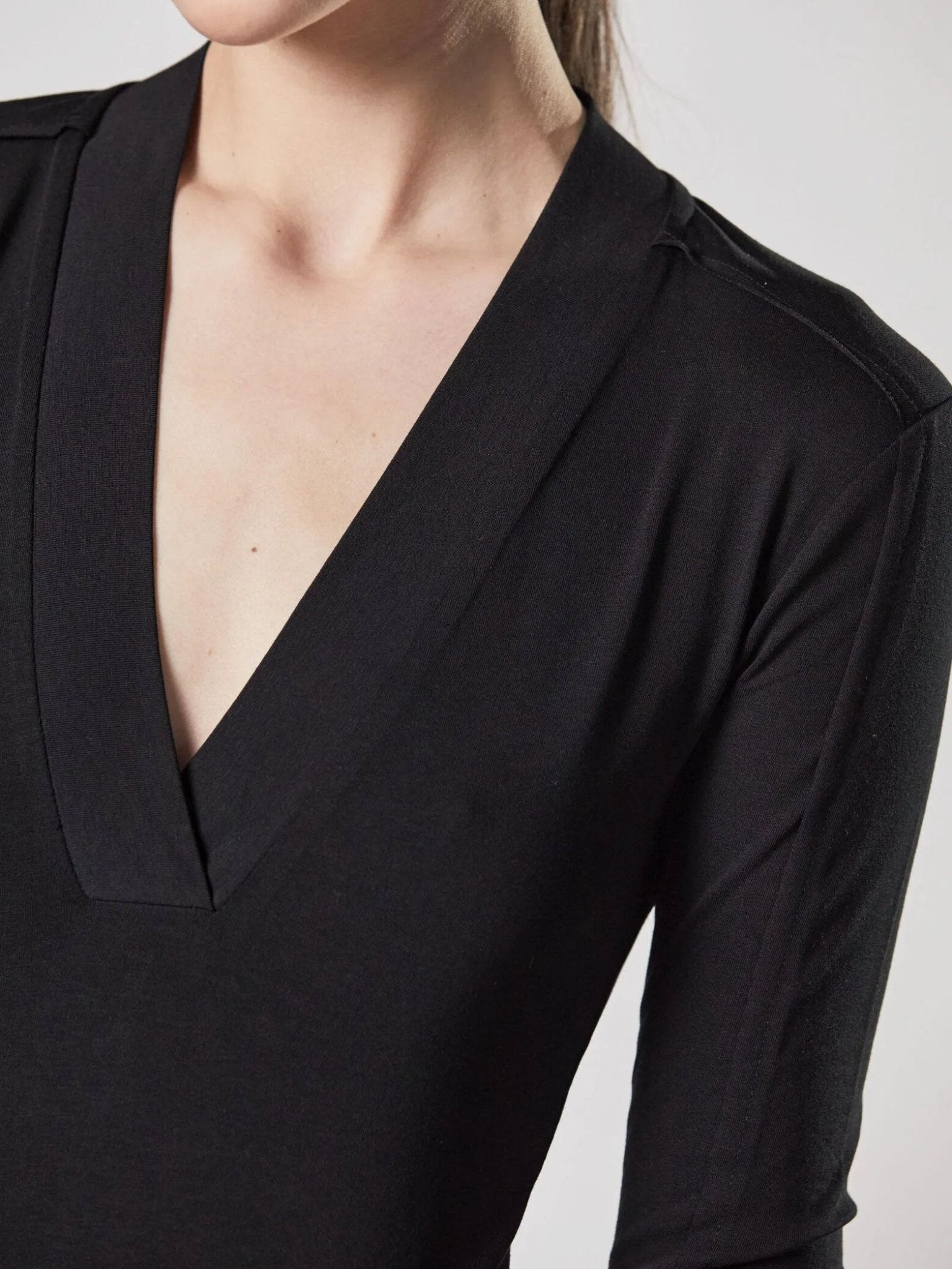 Slim fit Body - by THOM KROM