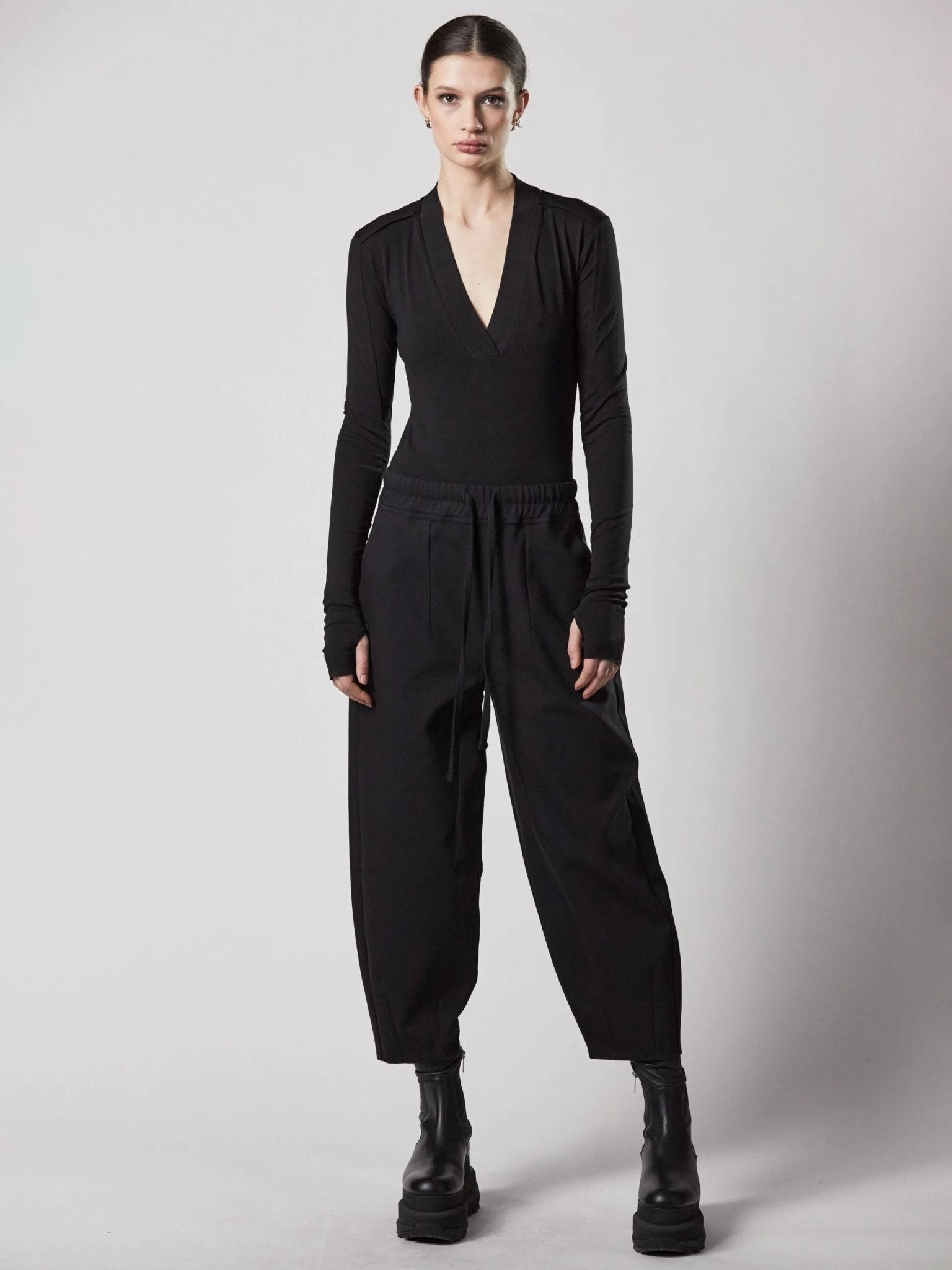 Slim fit Body - by THOM KROM