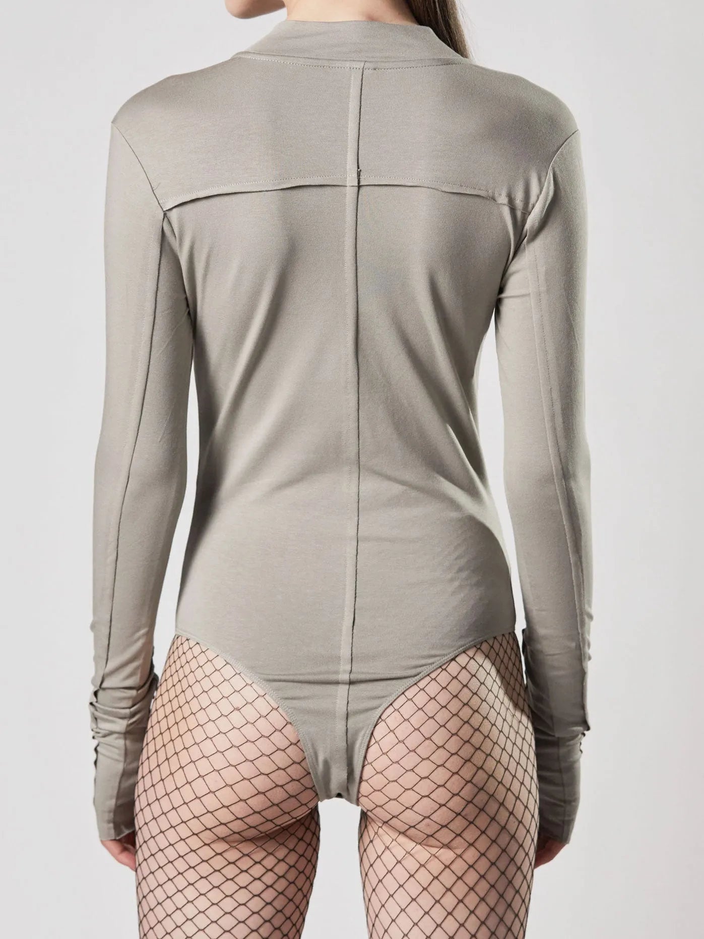Slim fit Body - by THOM KROM