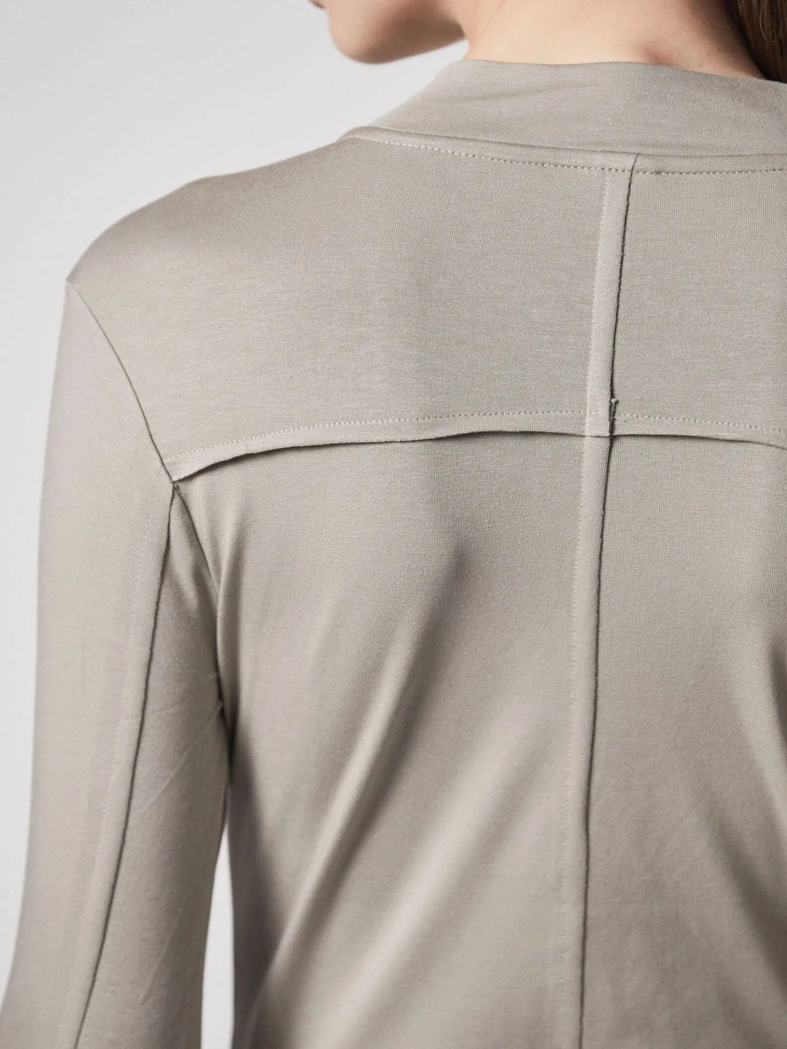 Slim fit Body - by THOM KROM
