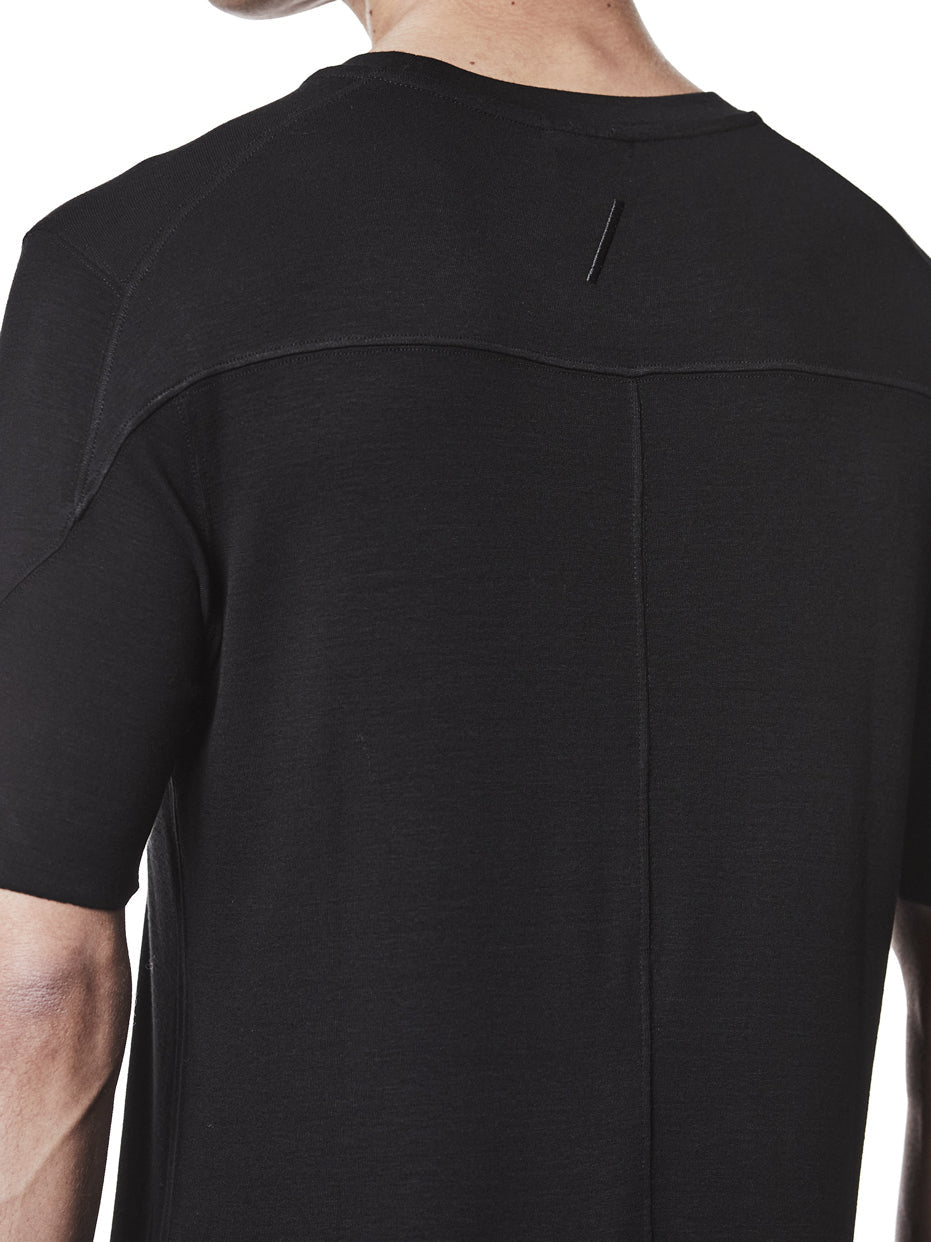 Slim - fit T-shirt - by THOM KROM