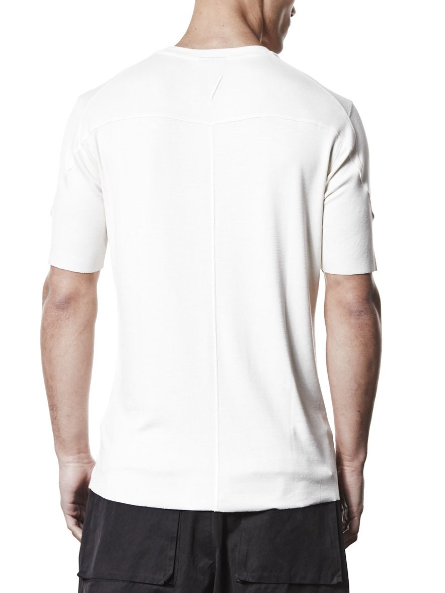 Slim - fit T-shirt - by THOM KROM
