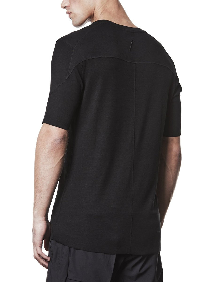 Slim - fit T-shirt - by THOM KROM