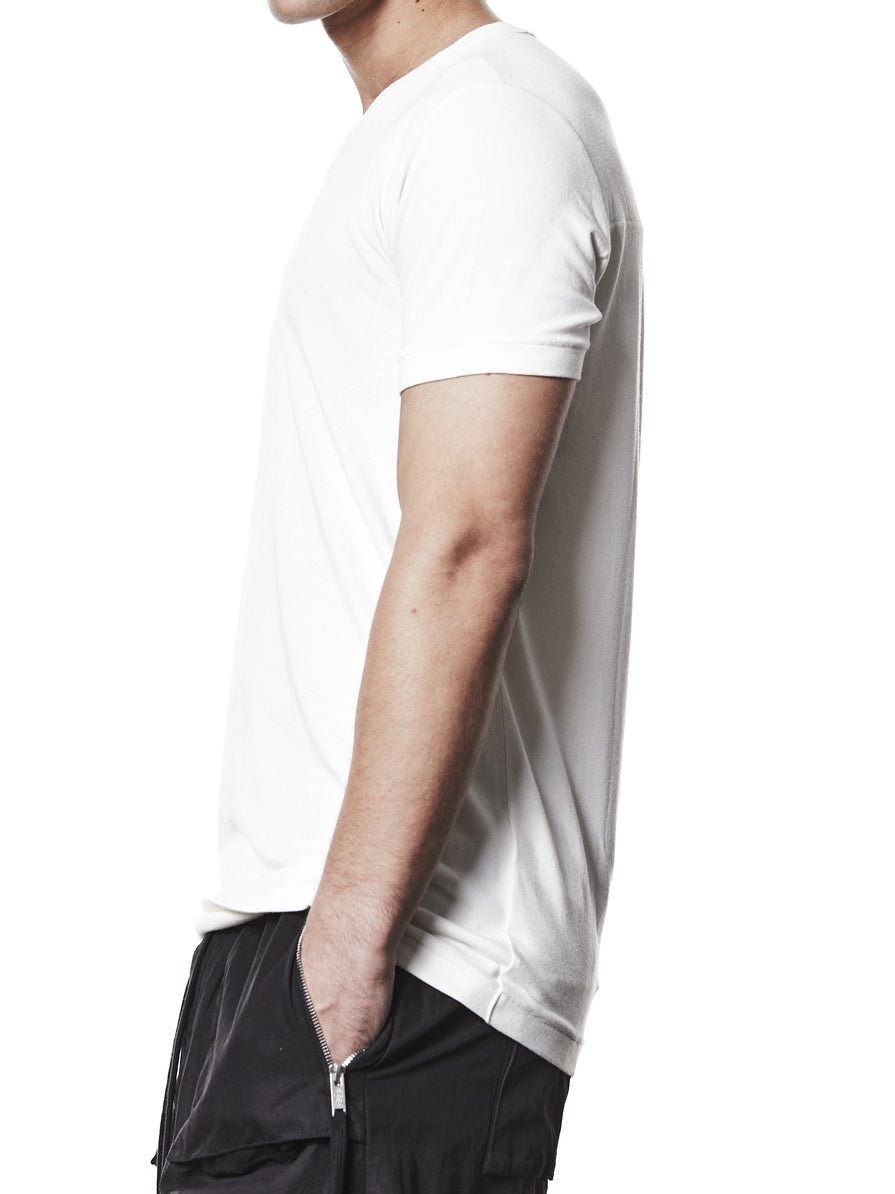 Slim - fit T-shirt - by THOM KROM