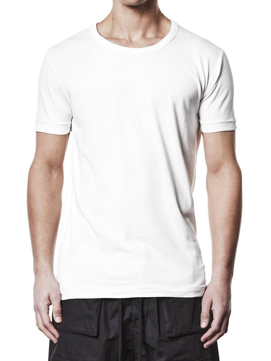 Slim - fit T-shirt - by THOM KROM