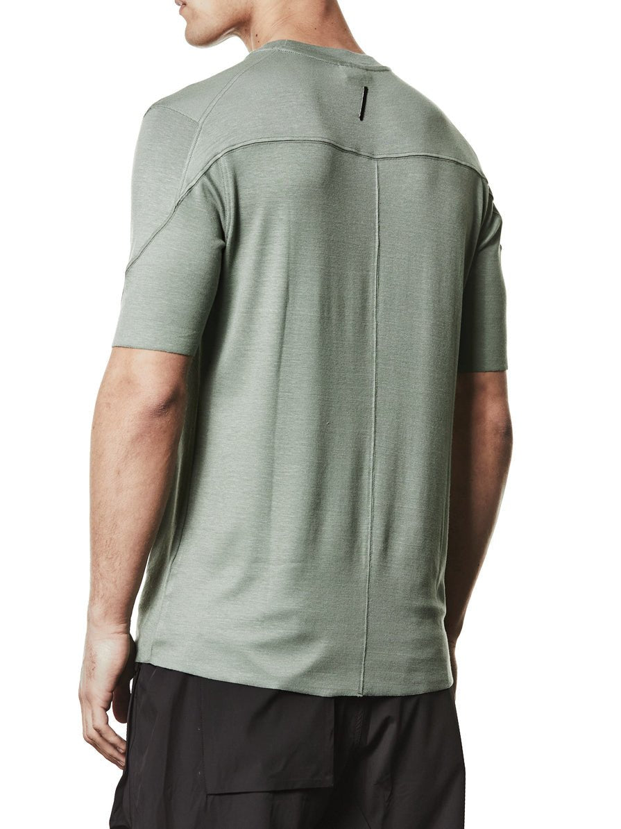 Slim - fit T-shirt - by THOM KROM